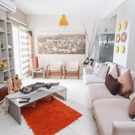 Large Apartment Near The Seaside Boulevard Lungomare Vlore Luaran gambar