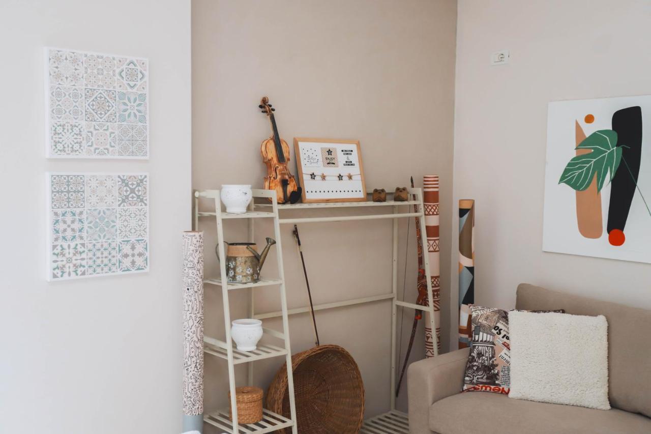 Large Apartment Near The Seaside Boulevard Lungomare Vlore Luaran gambar